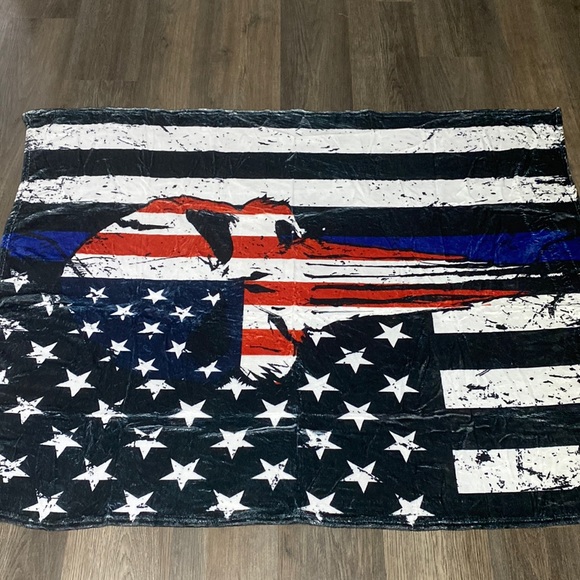No Brand Other - Blanket 40X60
